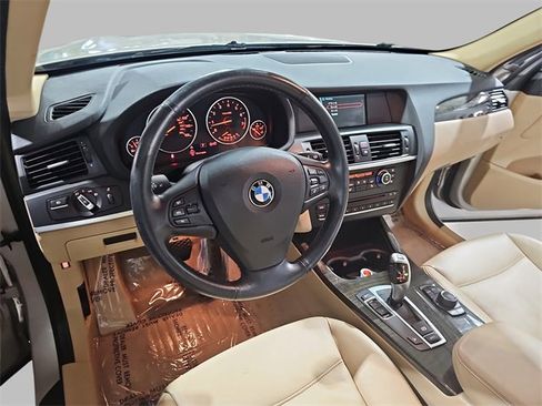 Used 2013 BMW X3 xDrive28i image 17