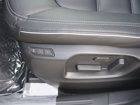 New 2025 MAZDA CX-5 AWD 2.5 S w/ Preferred Package image 12