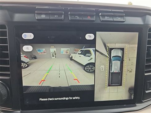 Used 2024 Ford F250 King Ranch w/ Chrome Package image 23