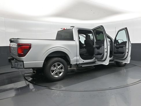 Used 2024 Ford F150 XLT w/ Mobile Office Package AWD/4WD image 46