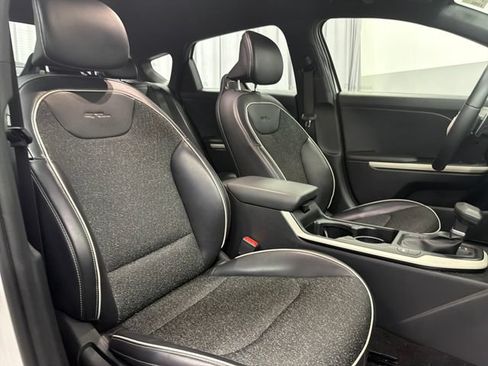 Certified 2025 Kia K4 GT-Line FWD image 18