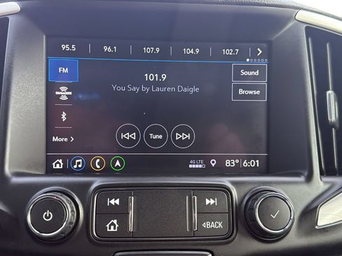 Used 2021 GMC Terrain SLE w/ Driver Convenience Package AWD/4WD image 22