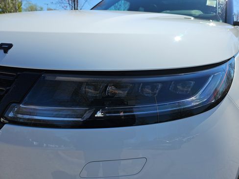 New 2025 Land Rover Range Rover Sport Dynamic SE image 33