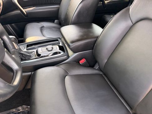 Certified 2023 Nissan Armada SV w/ Cargo Package RWD image 20