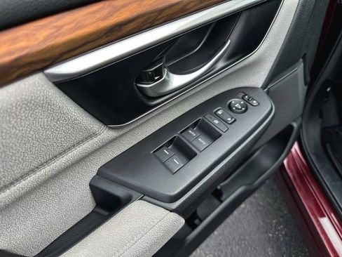 Used 2019 Honda CR-V EX image 14