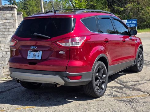 Used 2013 Ford Escape SE AWD/4WD image 6