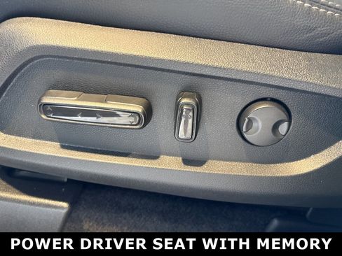 Used 2024 Honda Pilot EX-L image 20