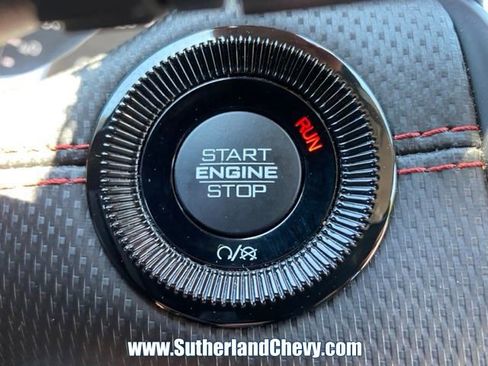 Used 2022 Jeep Compass Trailhawk AWD/4WD image 24