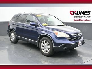 Used 2008 Honda CR-V EX-L video 1