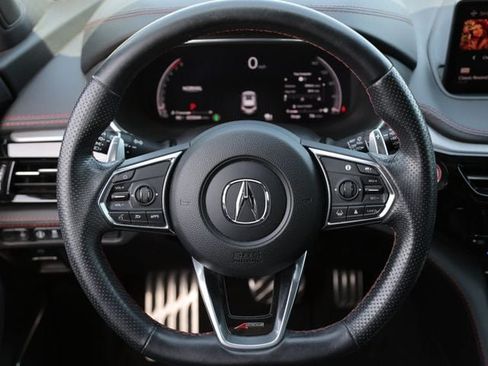 Used 2024 Acura MDX A-Spec AWD/4WD image 13