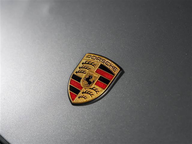 Used 2006 Porsche Cayman S RWD image 13