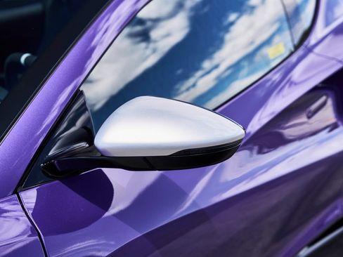 Used 2026 Lotus Emira SE RWD image 7