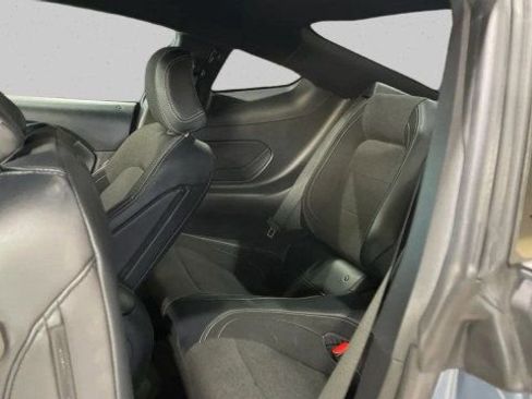 Used 2024 Ford Mustang Coupe image 10