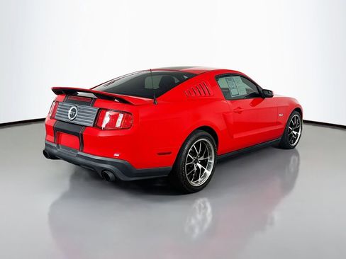 Used 2012 Ford Mustang GT Premium w/ Brembo Brake Pkg image 7