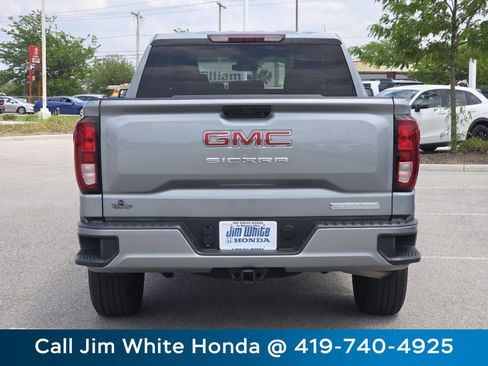 Used 2024 GMC Sierra 1500 Elevation AWD/4WD image 20