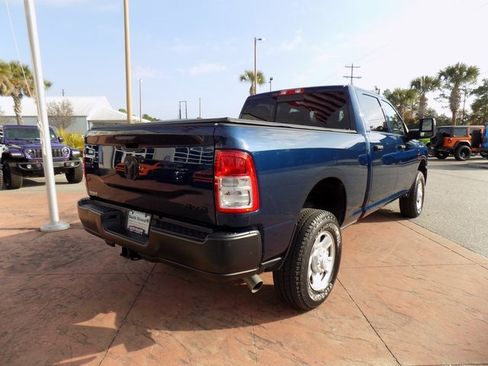 Certified 2024 RAM 2500 Tradesman w/ Protection Group image 8