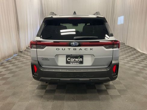 New 2026 Subaru Outback Limited AWD/4WD image 5