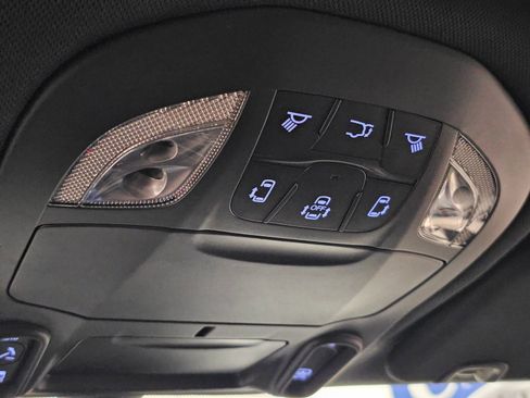 New 2026 Chrysler Pacifica Limited image 26