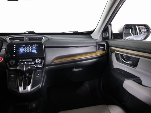 Used 2017 Honda CR-V EX-L image 38