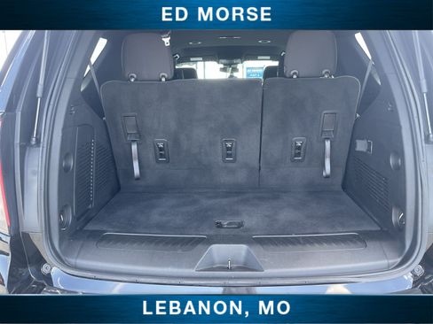 Certified 2023 Chevrolet Tahoe LS w/ Driver Alert Package AWD/4WD image 24