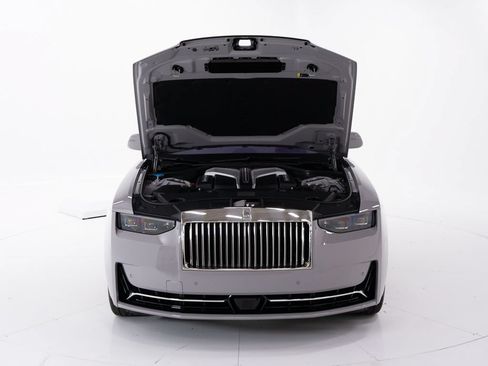 New 2026 Rolls-Royce Ghost AWD/4WD image 53