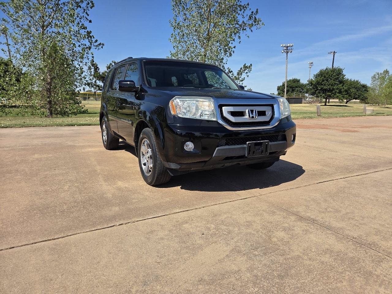 Used 2011 Honda Pilot Touring image 30
