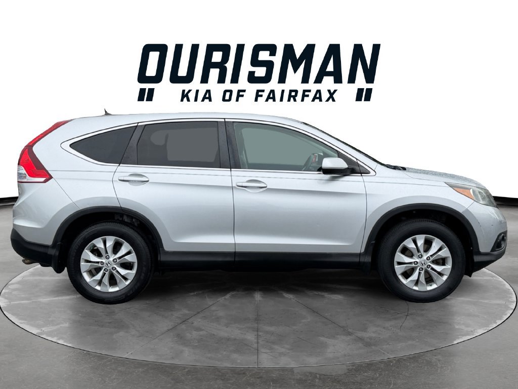 Used 2013 Honda CR-V EX image 6