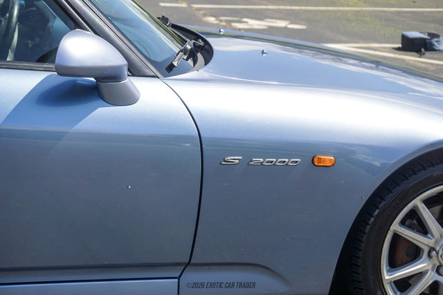 Used 2004 Honda S2000 image 50