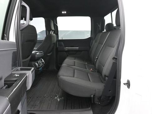 Certified 2023 Ford F150 XLT w/ Equipment Group 302A High AWD/4WD image 21