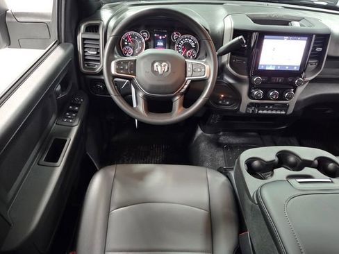 New 2026 RAM 4500 Tradesman w/ Chrome Appearance Group AWD/4WD image 7