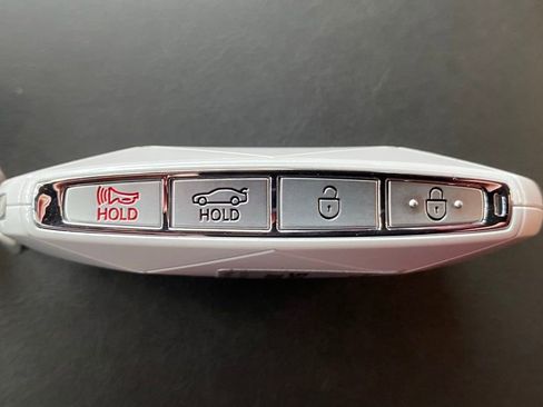 Certified 2025 Genesis G70 3.3T Advanced w/ Sport Prestige Package image 36