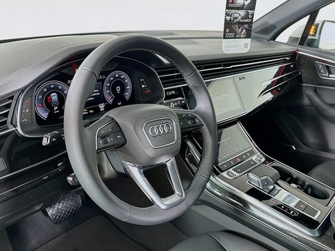 Used 2026 Audi Q7 2.0T Premium w/ Convenience Plus Package AWD/4WD image 10