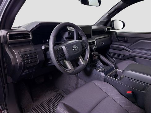 Used 2024 Toyota Tacoma SR5 image 10