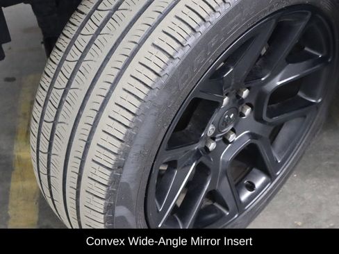 Used 2022 RAM 1500 Laramie AWD/4WD image 39