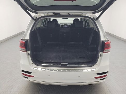 Used 2018 Kia Sorento SX AWD/4WD image 29