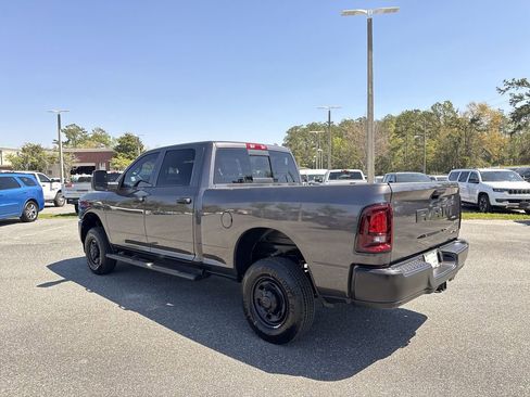 New 2026 RAM 2500 Tradesman AWD/4WD image 5