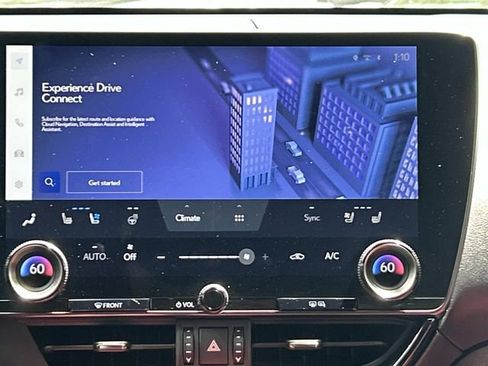 Used 2023 Lexus NX 350 AWD image 27