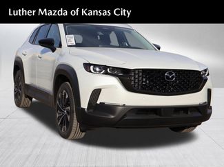 New 2026 MAZDA CX-50 2.5 Hybrid w/ Cargo Package video 1
