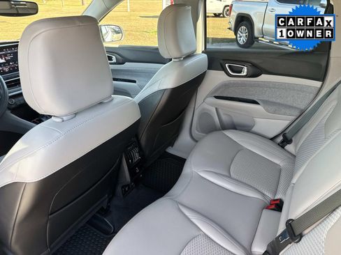 Used 2022 Jeep Compass Latitude w/ Convenience Group image 15