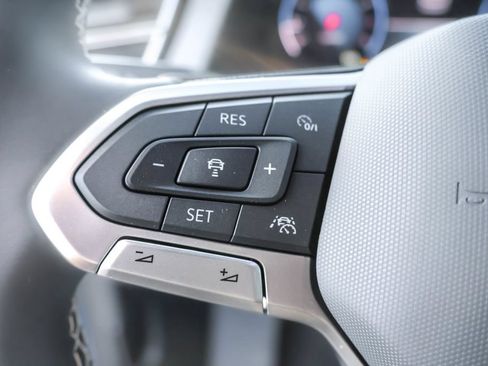 New 2026 Volkswagen Atlas Cross Sport SE AWD/4WD image 24