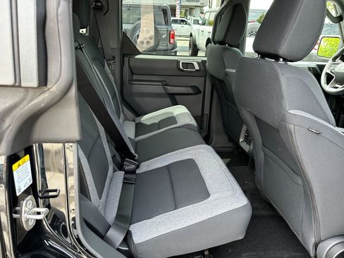 New 2026 Ford Bronco Big Bend AWD/4WD image 20