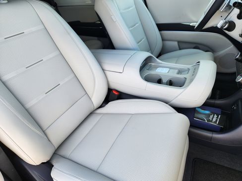 New 2026 Hyundai Palisade Calligraphy image 16