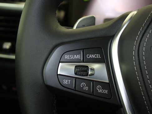 New 2026 BMW X5 sDrive40i w/ Premium Package image 16