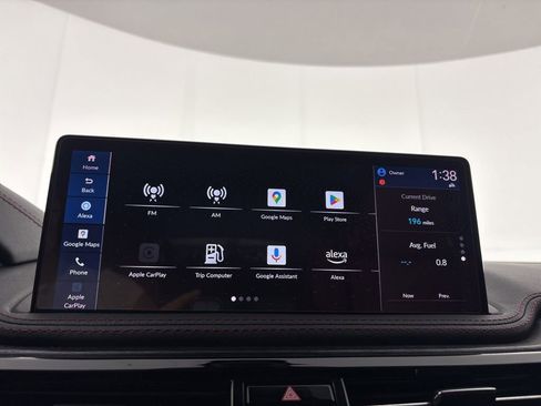 Used 2025 Acura MDX Type S image 28