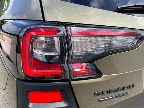 Certified 2024 Subaru Outback Wilderness AWD/4WD image 31