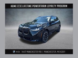 New 2026 BMW X3 xDrive30i w/ Premium Package AWD/4WD 360° Tour