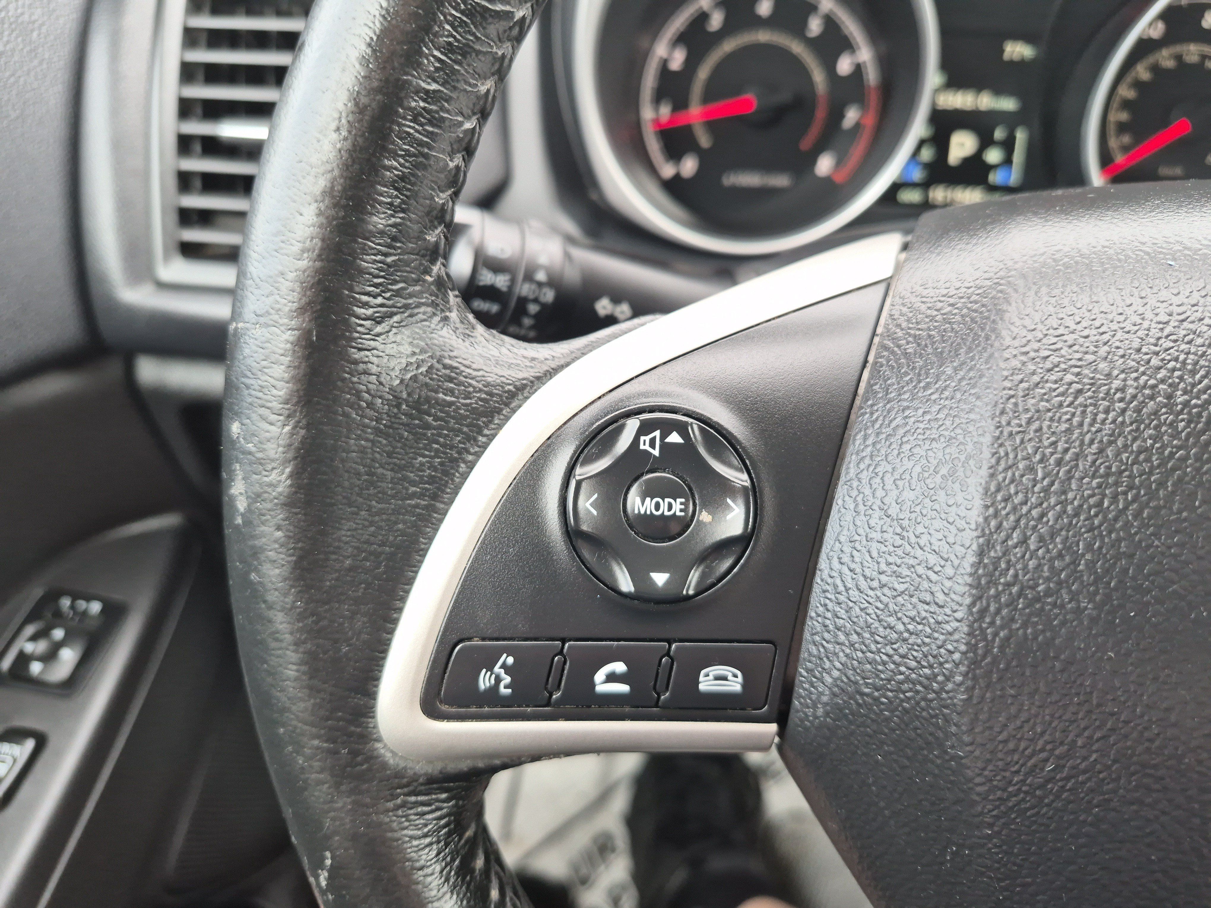 Used 2015 Mitsubishi Outlander Sport ES AWD/4WD image 16