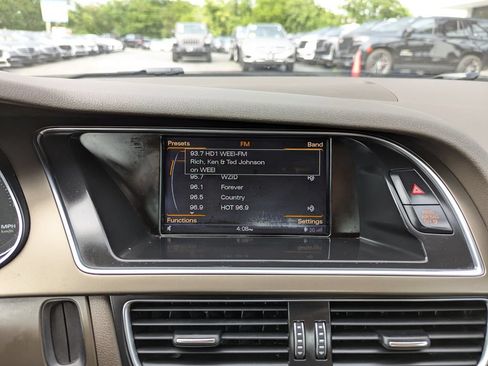 Used 2015 Audi A4 2.0T Premium Plus AWD/4WD image 19