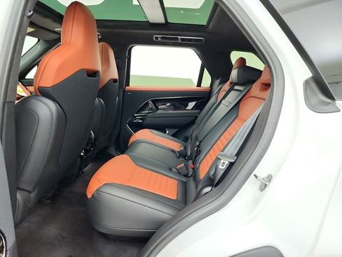 New 2026 Land Rover Range Rover Sport SV AWD/4WD image 28