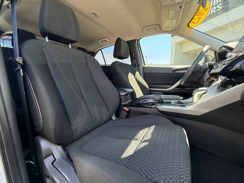 Used 2023 Mitsubishi Eclipse Cross LE AWD/4WD image 15